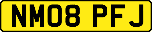 NM08PFJ