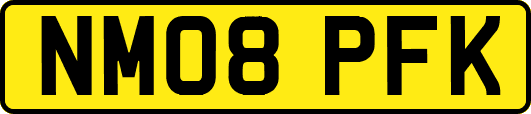 NM08PFK