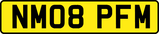 NM08PFM