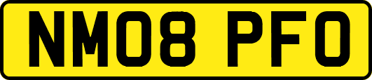 NM08PFO