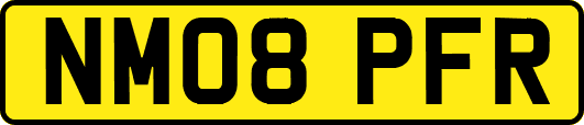 NM08PFR
