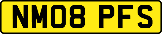NM08PFS