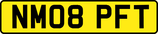 NM08PFT