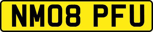 NM08PFU