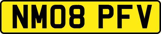 NM08PFV