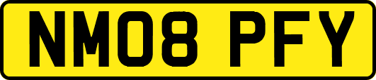 NM08PFY