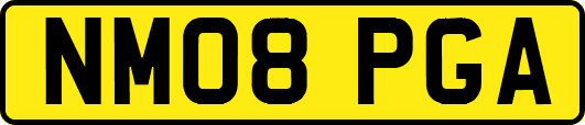 NM08PGA