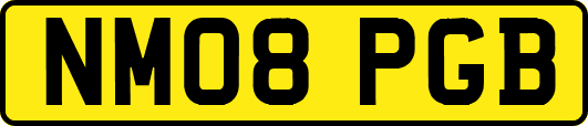 NM08PGB