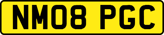 NM08PGC