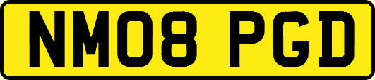 NM08PGD