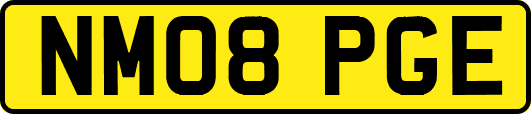 NM08PGE