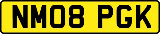 NM08PGK