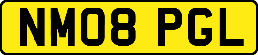 NM08PGL