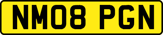 NM08PGN