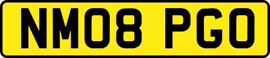 NM08PGO