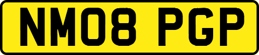 NM08PGP