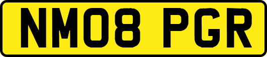 NM08PGR