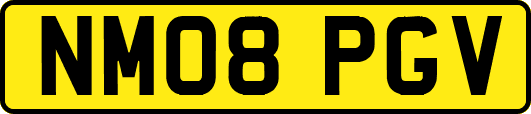 NM08PGV