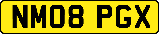 NM08PGX