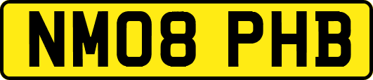NM08PHB