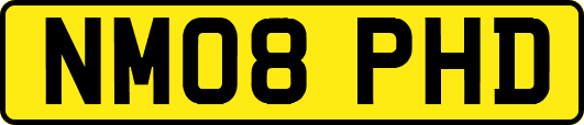 NM08PHD