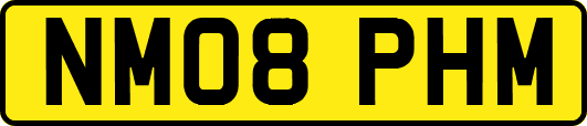 NM08PHM