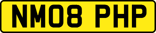 NM08PHP