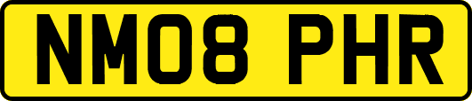 NM08PHR