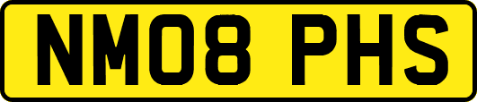 NM08PHS