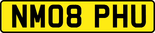 NM08PHU