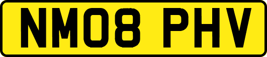 NM08PHV