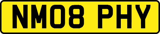 NM08PHY