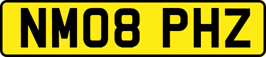 NM08PHZ