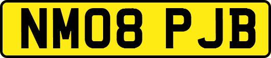 NM08PJB