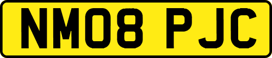 NM08PJC