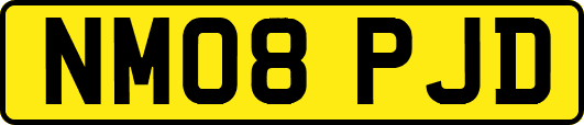 NM08PJD