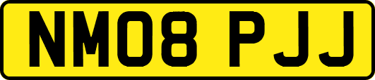 NM08PJJ