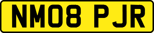 NM08PJR