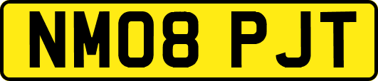 NM08PJT