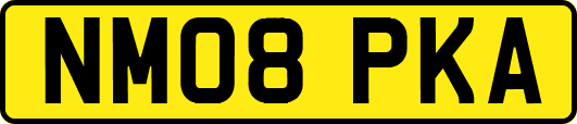 NM08PKA