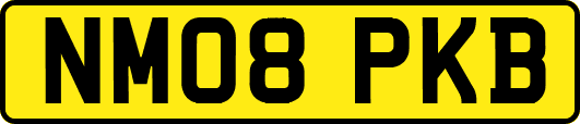 NM08PKB