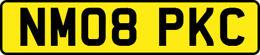 NM08PKC