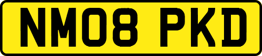 NM08PKD