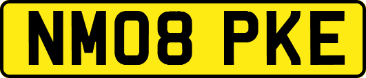 NM08PKE