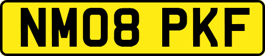NM08PKF