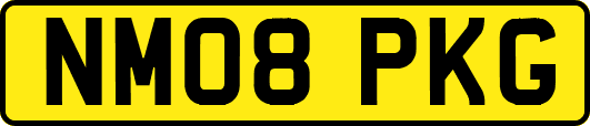 NM08PKG