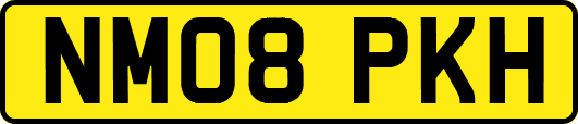 NM08PKH