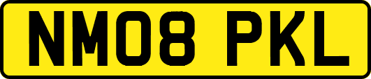 NM08PKL