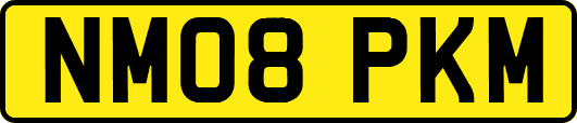 NM08PKM