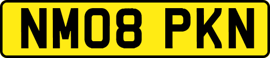 NM08PKN